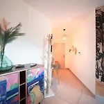 Apartamento L'escale De - Climatise, Parking Prive Securise, Vue *