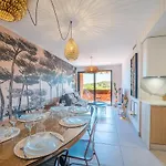 L'escale De - Climatise, Parking Prive Securise, Vue * Collioure