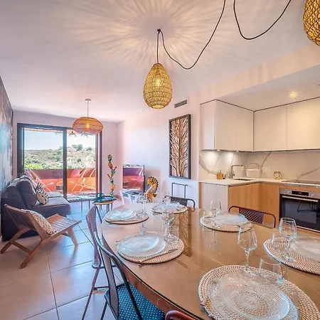 L'escale De - Climatise, Parking Prive Securise, Vue *