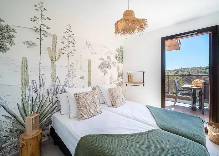 L'escale De - Climatisé, Parking Privé Sécurisé, Vue Appartement Collioure